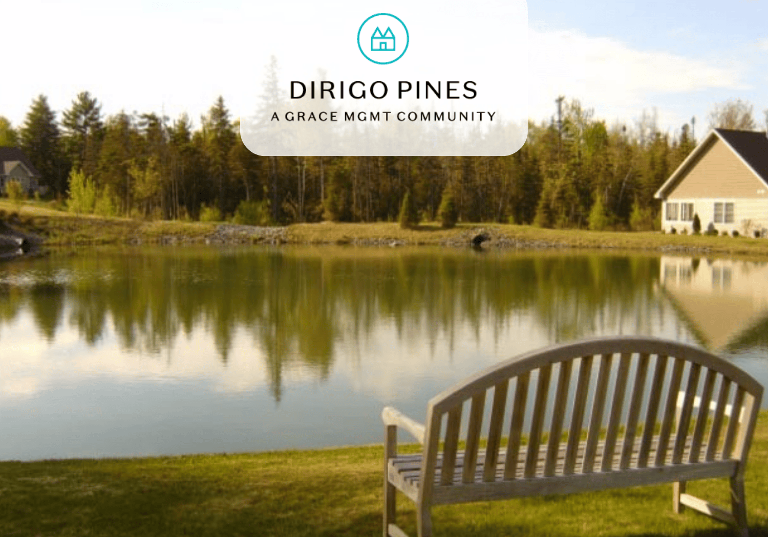JulyAugust Events - Dirigo Pines